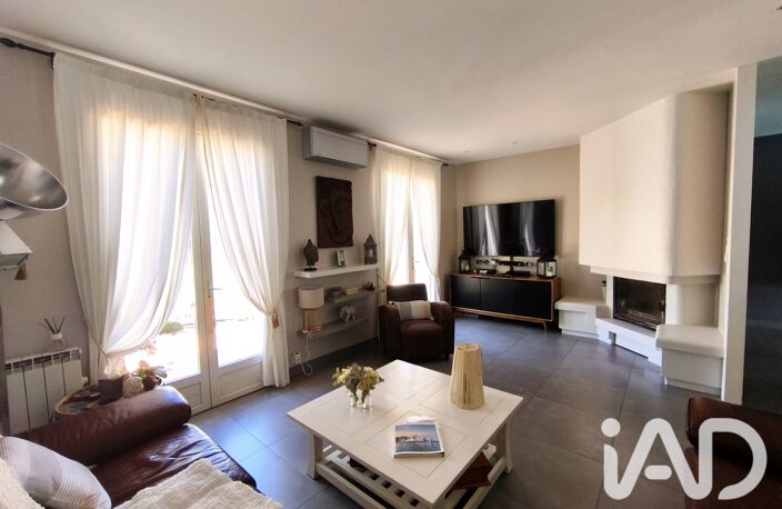 Vente Maison traditionnelle 4 pièces — photo 3