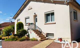 Maison 4 Pièces 94 m² à vendre à Le Pin (79140)