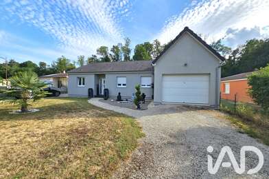 Maison 5 pièces 247000 €