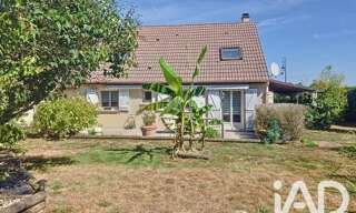 Maison 6 Pièces 153 m² à vendre à Le Mesnil-Simon (28260)