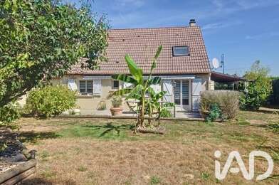 Maison 6 pièces 296000 €