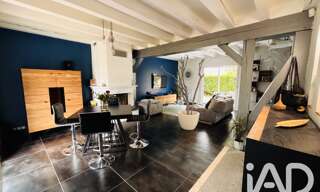 Maison 5 Pièces 120 m² à vendre à Pringy (77310)