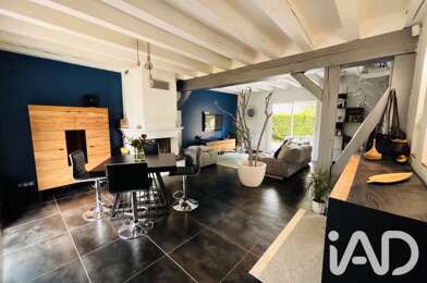 Maison 5 pièces 379000 €