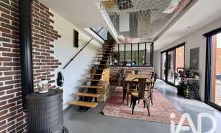 Maison 8 Pièces 175 m² à vendre à Pommerit-le-Vicomte (22200)