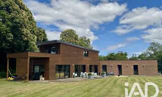 Maison 8 Pièces 175 m² à vendre à Pommerit-le-Vicomte (22200)
