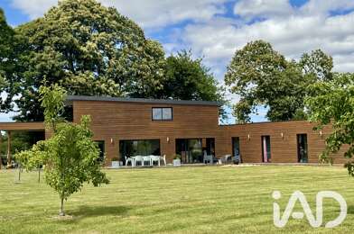 Maison 8 pièces 397000 €