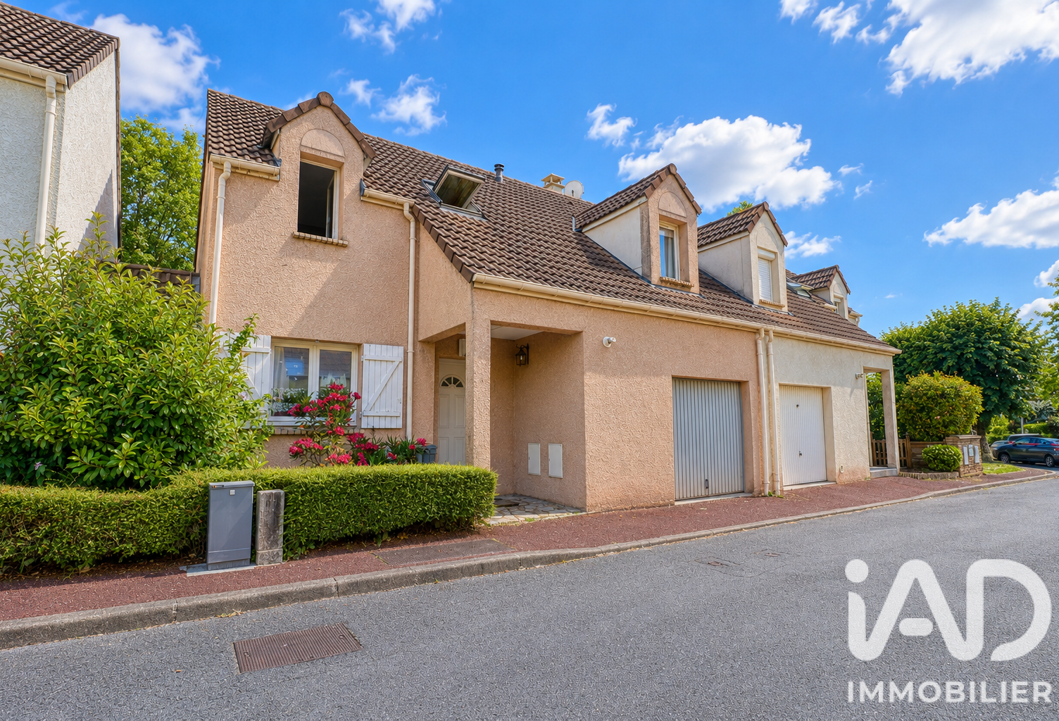 Vente Maison/villa 5 pièces — photo 1