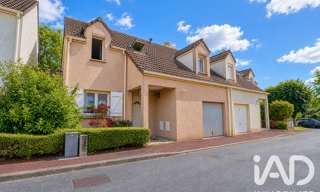 Maison 5 Pièces 94 m² à vendre à Domont (95330)