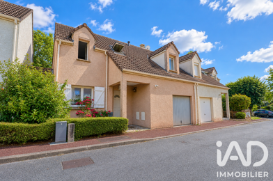 Maison 5 pièces 339000 €