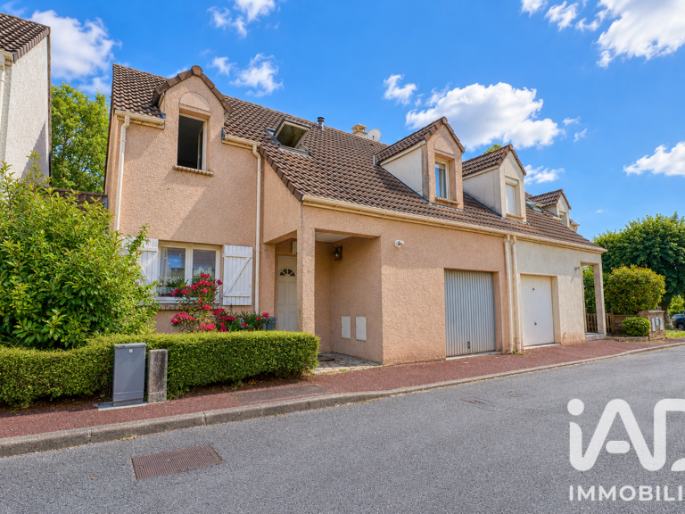 Vente Maison/villa 5 pièces — photo 1