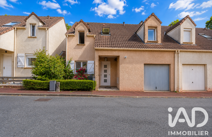 Vente Maison/villa 5 pièces — photo 2