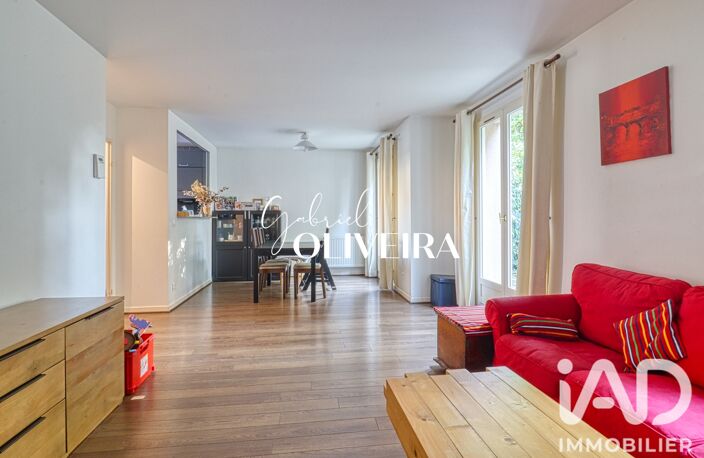 Vente Maison/villa 5 pièces — photo 3