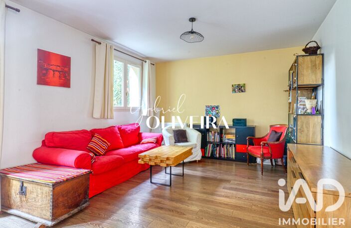 Vente Maison/villa 5 pièces — photo 4