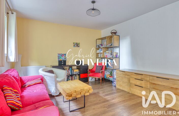 Vente Maison/villa 5 pièces — photo 5