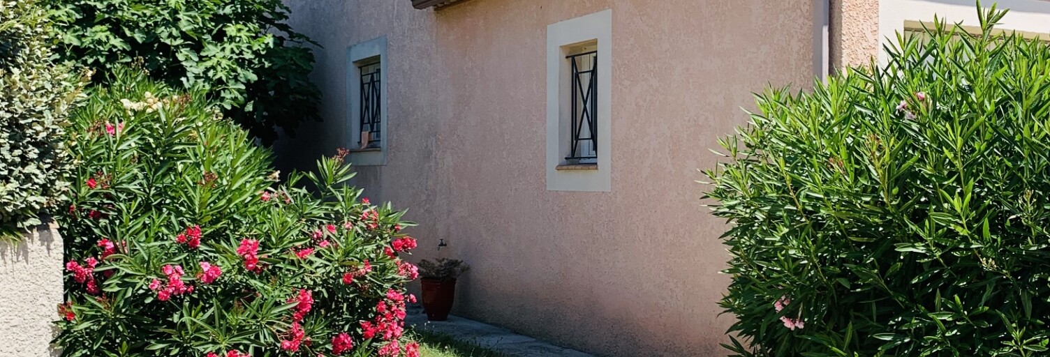 Maison 6 Pièces 133 m² à vendre à Bouillargues (30230)