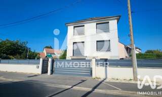 Maison 6 Pièces 136 m² à vendre à Gretz-Armainvilliers (77220)
