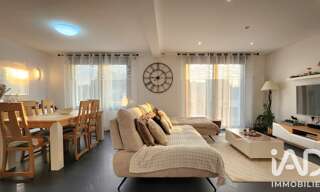 Maison 6 Pièces 136 m² à vendre à Gretz-Armainvilliers (77220)