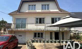 Maison 7 Pièces 162 m² à vendre à Chelles (77500)