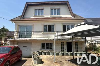 Maison 7 pièces 390000 €