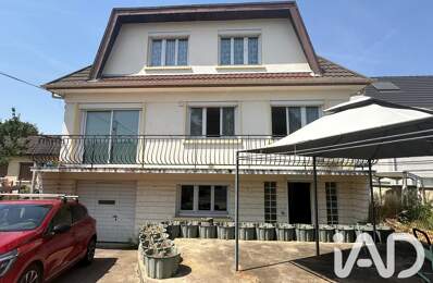Vente Maison/villa 7 pièces — photo du bien