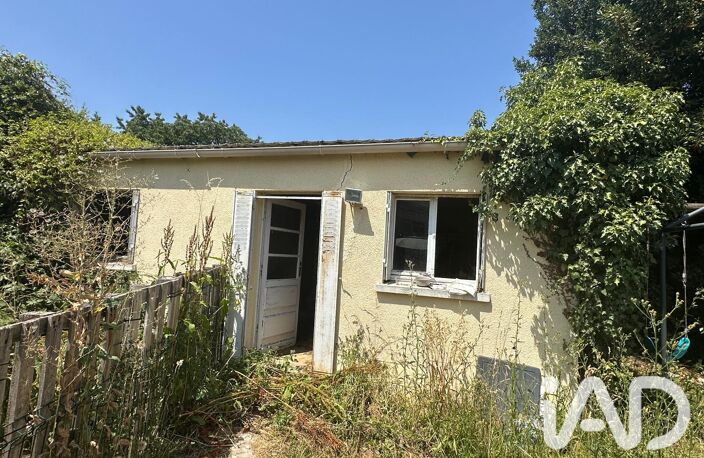 Vente Maison/villa 7 pièces — photo 3