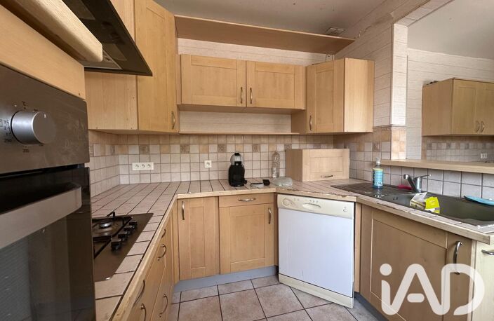 Vente Maison/villa 7 pièces — photo 4