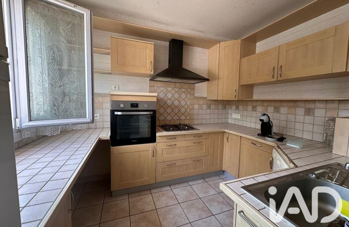 Vente Maison/villa 7 pièces — photo 5