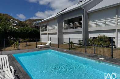 Appartement 1 pièces 200000 €