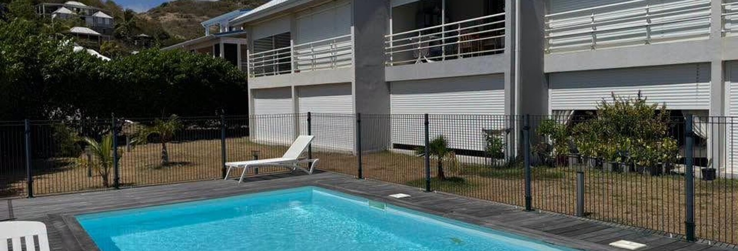 Appartement 1 Pièce 30 m² à vendre à Saint-Martin (65360)