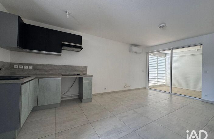 Vente Appartement 1 pièce — photo 2