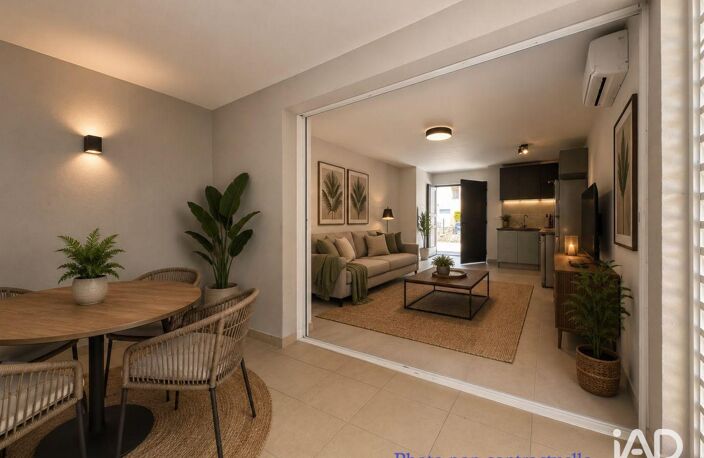 Vente Appartement 1 pièce — photo 3