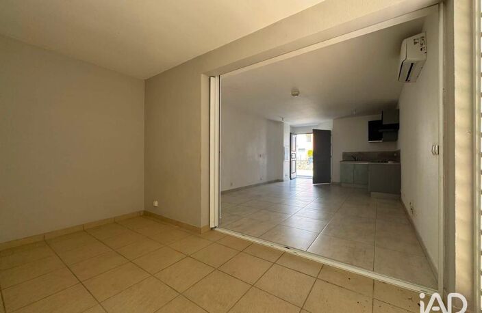 Vente Appartement 1 pièce — photo 4