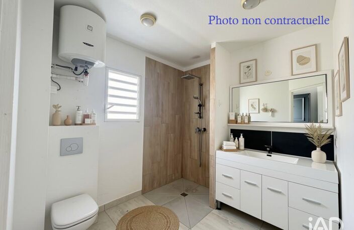 Vente Appartement 1 pièce — photo 5