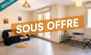 Appartement 2 Pièces 44 m² à vendre à Launaguet (31140)
