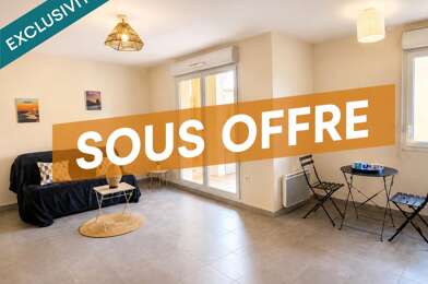 Appartement 2 pièces 97500 €
