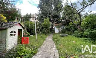 Maison 5 Pièces 79 m² à louer à Antony (92160)