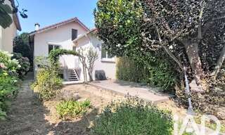 Maison 5 Pièces 79 m² à louer à Antony (92160)