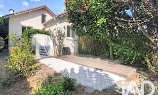Maison 5 Pièces 79 m² à louer à Antony (92160)