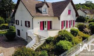 Maison 8 Pièces 262 m² à vendre à Eurville-Bienville (52410)