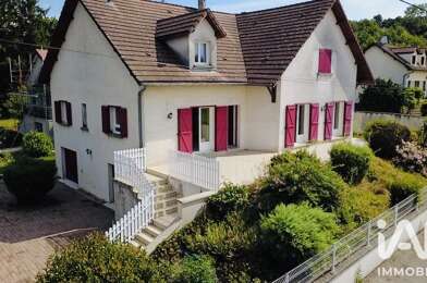 Maison 8 pièces 199000 €