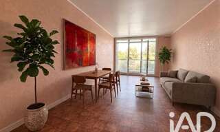 Appartement 3 Pièces 71 m² à vendre à Plaisir (78370)