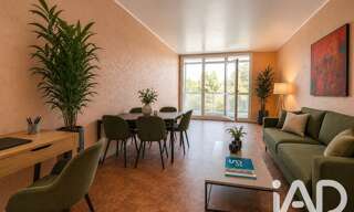 Appartement 3 Pièces 71 m² à vendre à Plaisir (78370)
