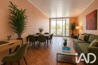 Appartement 3 pièces 201000 €