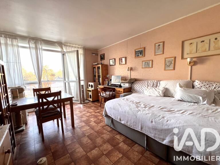 Vente Appartement 3 pièces — photo 1