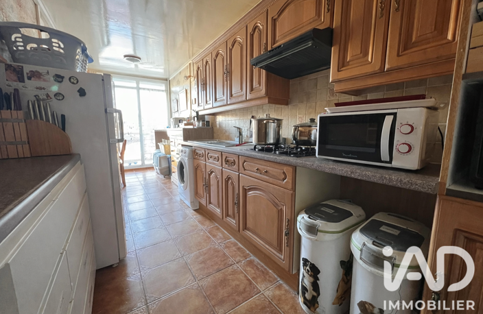 Vente Appartement 3 pièces — photo 3