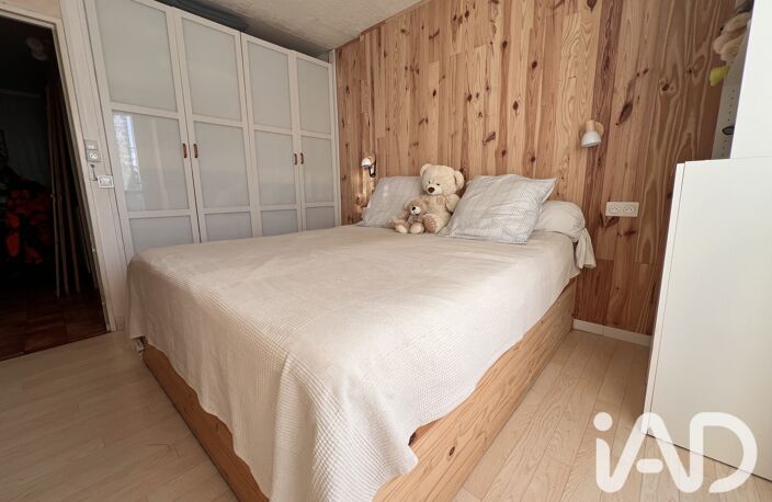 Vente Appartement 3 pièces — photo 4