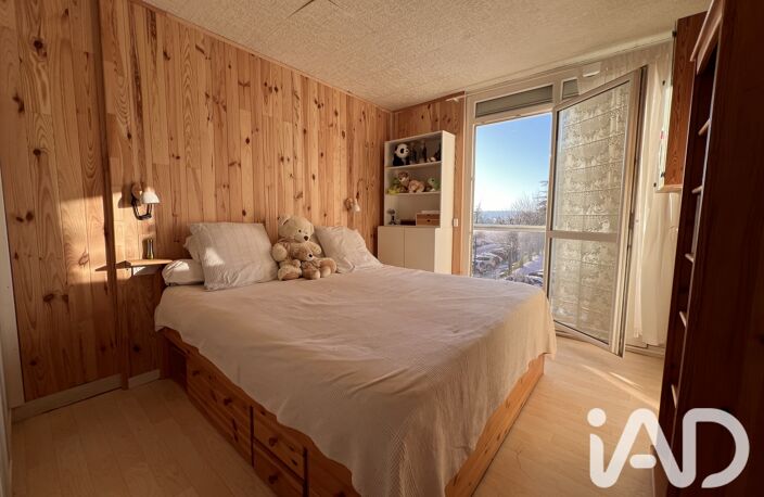 Vente Appartement 3 pièces — photo 5