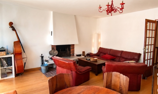 Maison 5 Pièces 119 m² à vendre à La Charité-sur-Loire (58400)