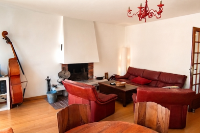 Maison 5 pièces 169000 €