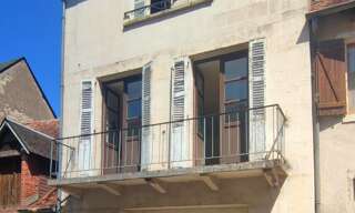 Maison 5 Pièces 119 m² à vendre à La Charité-sur-Loire (58400)